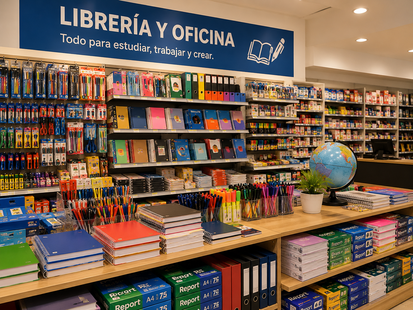 Oficina