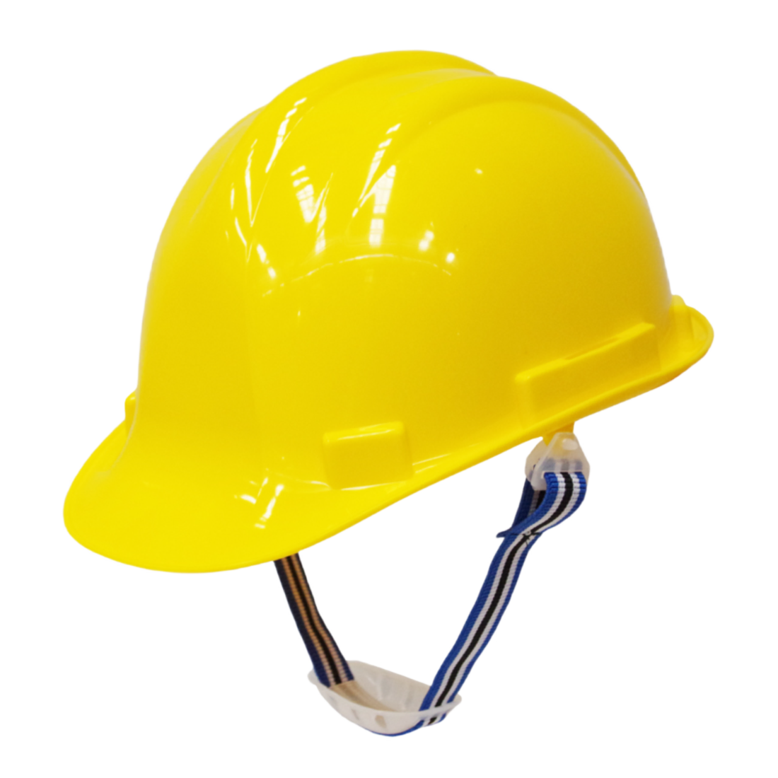 CASCO SEGURIDAD C-BARBILLA AMARILLO ZASC