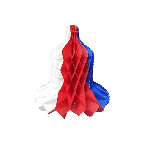 CAMPANA PEQUEÑA  PATRIOTICA