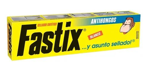 FASTIX BLANCO 25 ML