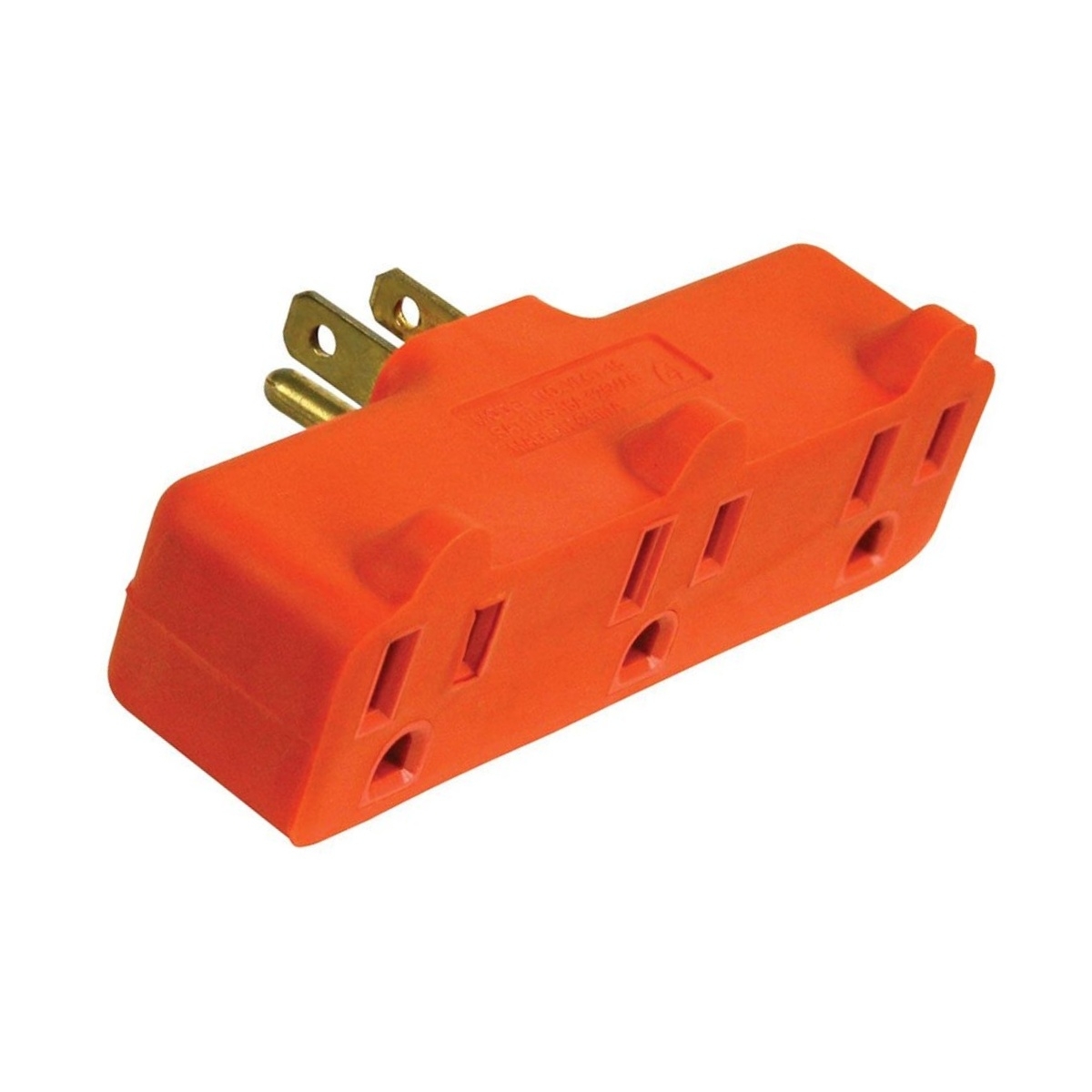 MULTICONTACTO TRIPLE TROEN