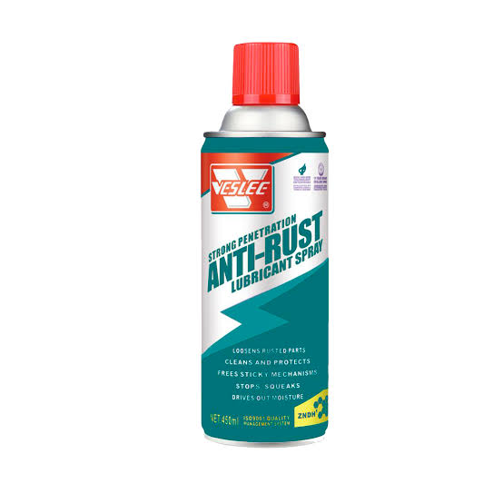 ACEITE PENETRANTE VESLEE 450ML 15ONZ