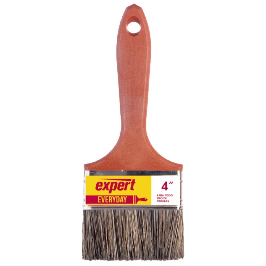 BROCHA 4¨ ELITE EXPERT