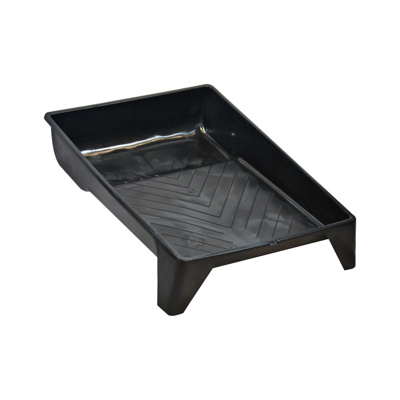 BANDEJA EXPERT PLASTICA REPRO NEGRA