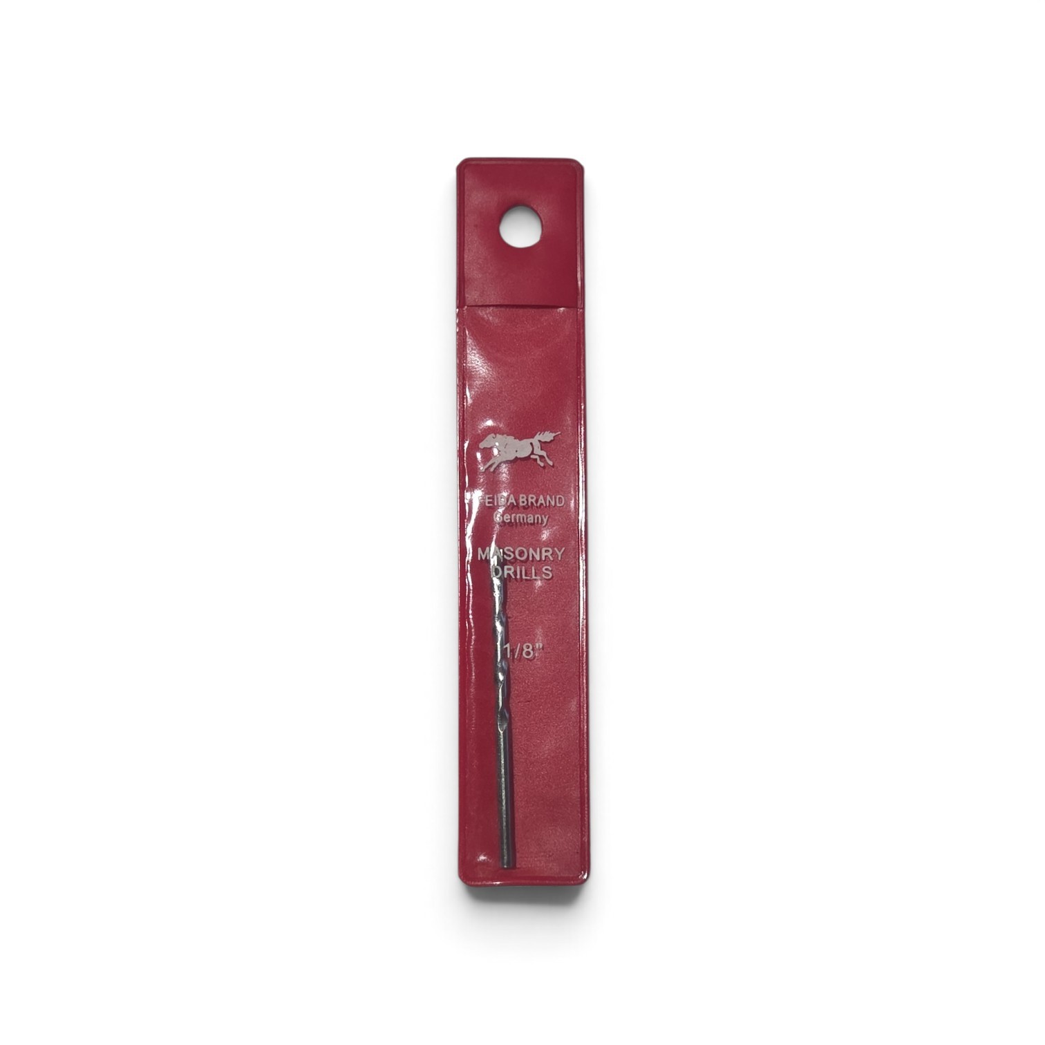 BROCA CONCRETO 1/8"  FEIDA BRAND