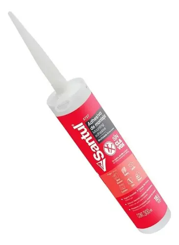 NO MAS CLAVOS 300ML SANTUL 5727