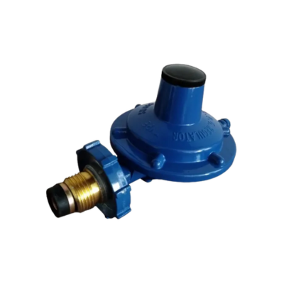 REGULADOR DE GAS HEAVY DUTY