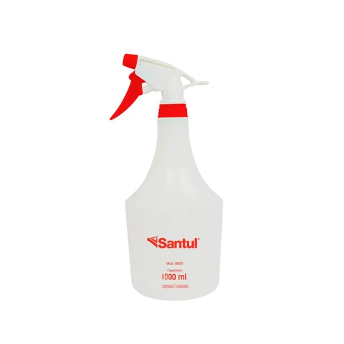 ATOMIZADOR USO DOMESTICO 1L SANTUL 8800