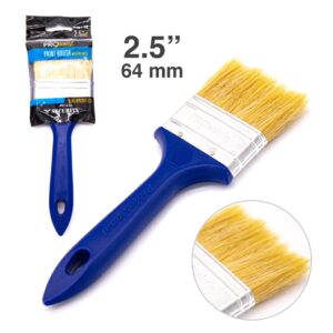 BROCHA PARA PINTAR 2, 1/2 SECURITY
