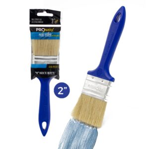 BROCHA PARA PINTAR 2 SECURITY