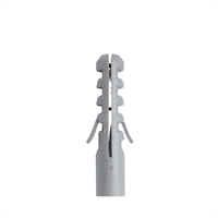 ESPANDER PLASTICO TW S8 GRIS