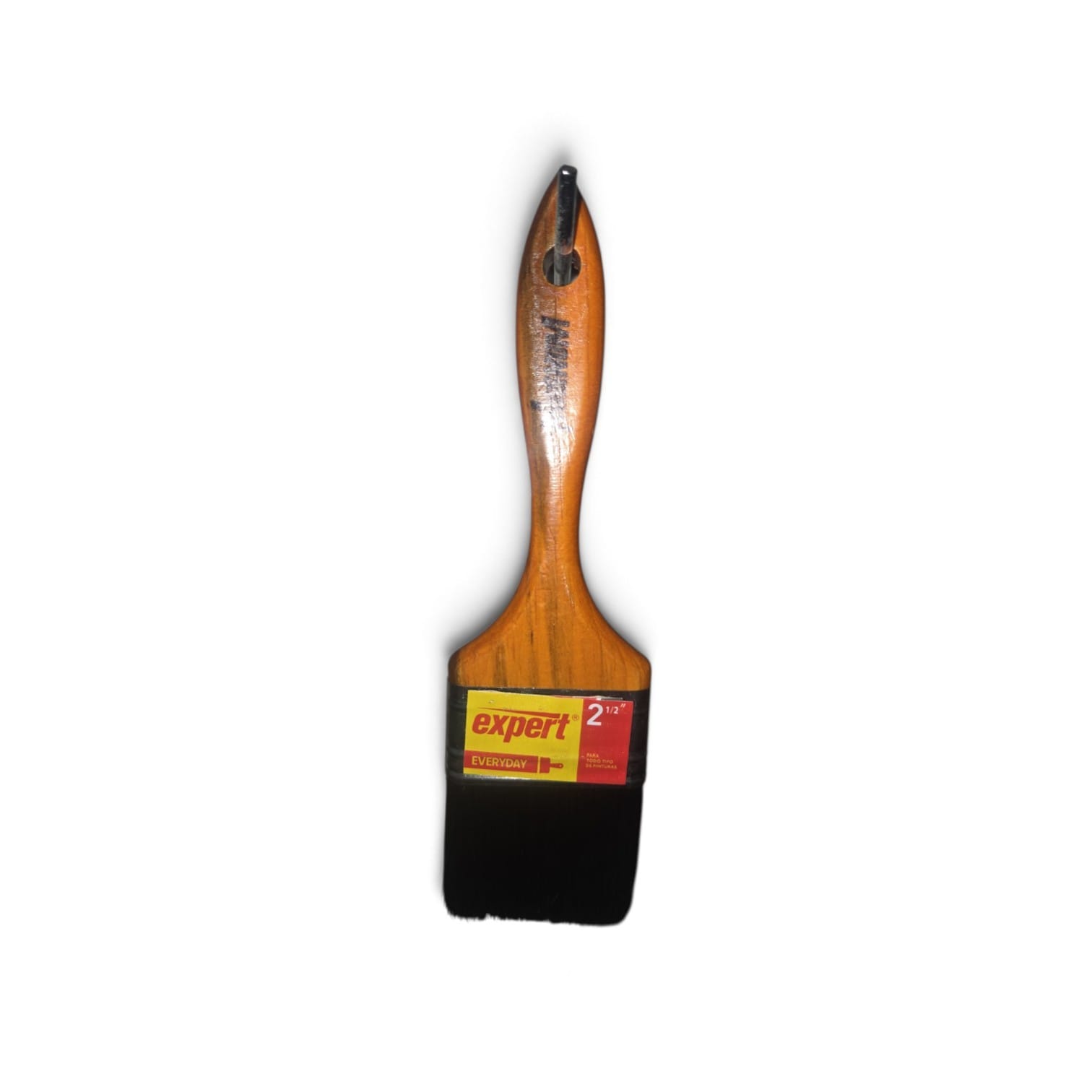 BROCHA EXPERT EVERYDAY 2.5"
